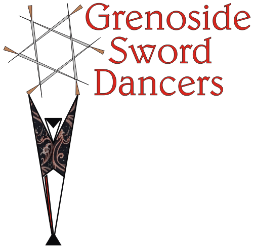 Grenoside Sword Dancers